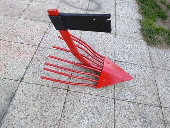 Prodám vyorávač brambor k Tera Vari systém - 2