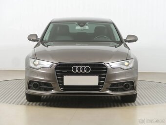 Audi A6 2011 3.0 TDI 4x4 - 2