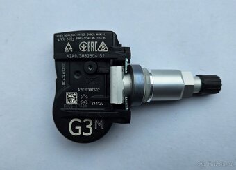 TPMS FIAT MAZDA - 2