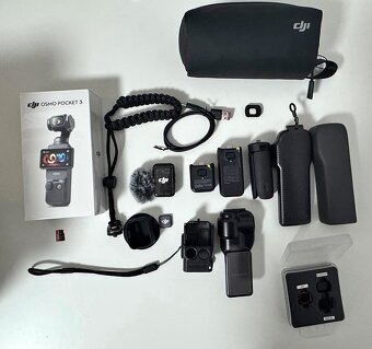 DJI Osmo pocket 3 - 2