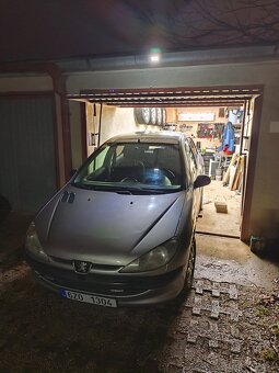 Peugeot 206 - 2