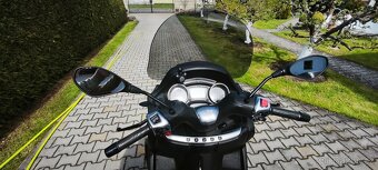 Piaggio MP3 500 LT - 2