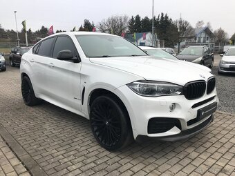 BMW X6(KV21) 3.0 xDrive30d, DPH - 2