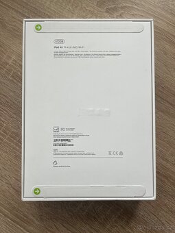 iPad Air 11 - 2