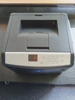 Konica Minolta bizhub 4000P - - 2