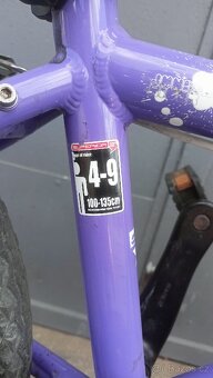 Kolo 20" Superior paint - 2