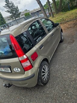 Fiat Panda - 2