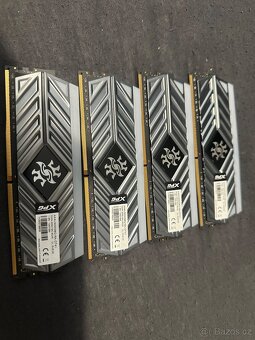 DDR4 4x8 GB adata - 2