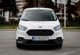 Ford Transit Courier Van 1.0 EcoBoost Trend - 2