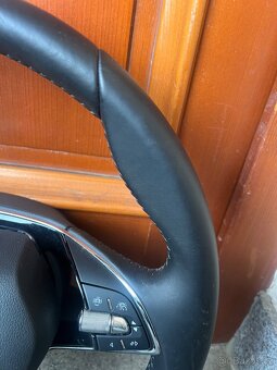 Skoda volant airbag octavia 4 - 2