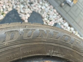 185/65 R15 - 2