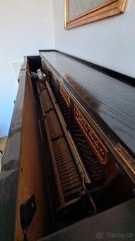Pianino Petrof - 2