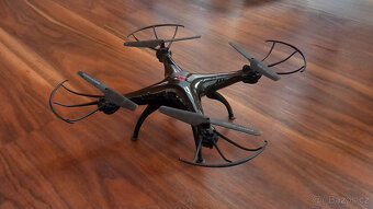 Syma X5SC - dron - 2
