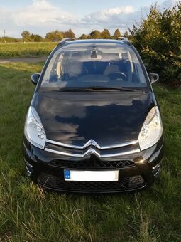 Citroen C4 Picasso - 2