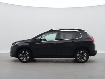 Peugeot 2008 1,2 Puretech 81kW Allure (2016) - 2