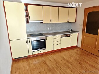 Prodej byt 2+kk, 64㎡ - 2