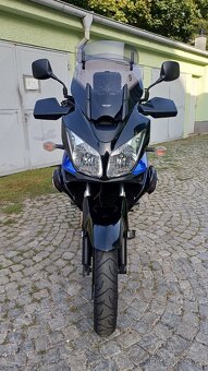 Suzuki V-Strom 650 r.v.2007 - 2