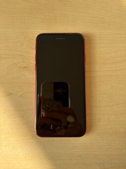 Prodám iPhone SE 2022 256 GB - 2