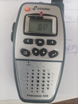 DOBRÝ DEN NABÍZÍM RADIOSTANICE - 2