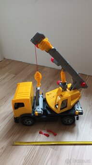 Autojeřáb LENA 70 cm - 2