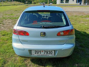 Seat Ibiza - 2