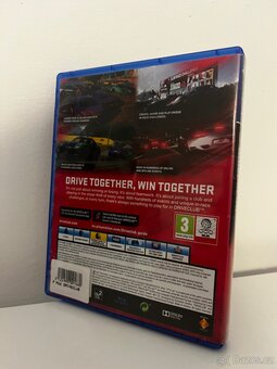 Driveclub PS4 - 2