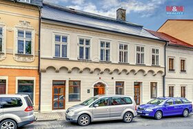Prodej rodinného domu, 415 m², Kadaň, ul. Vrchlického - 2