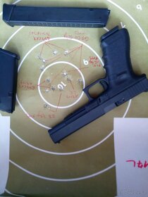 Glock G17L,ráže 9 mm Luger,Gen 3. - 2
