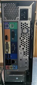 PC Acer Veriton X2640G - 2