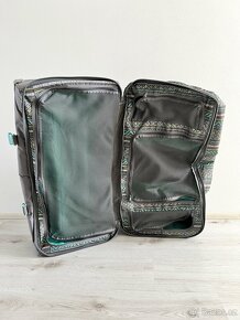 DAKINE Split roller cestovní taška / kufr na kolečkách - 2