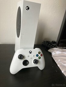 Xbox series s - 2