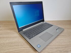 Notebook Lenovo IP 320 i5 8.gen/4G/512SSD/FullHD - ZÁRUKA - 2