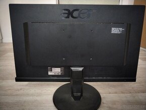 Acer monitor - 2