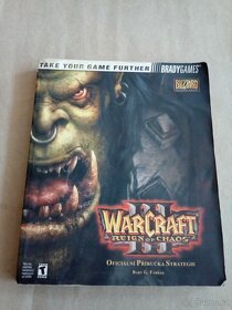 Bart Farkas - Warcraft III reign of chaos - 2