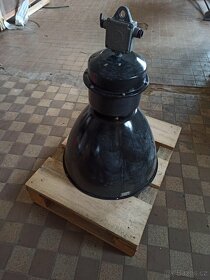 Retro lampy - 2