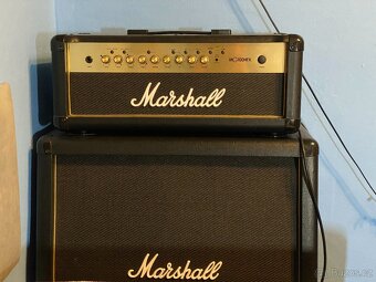 Marshall MG100HFX - 2