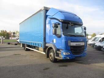 DAF LF 290, 681 000 km - Flexibilní financování - 2
