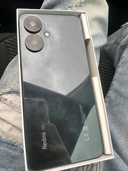 Redmi 13c 5g - 2