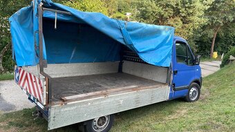 Opel MOVANO - 2