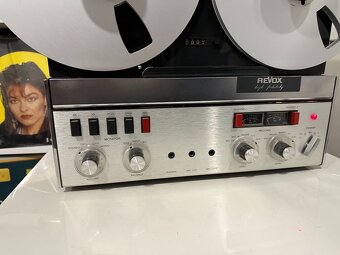 Revox A77 - 2
