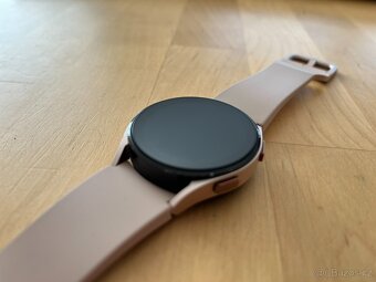Samsung Galaxy Watch 4 - 2