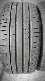 Letní pneumatiky Pirelli 275/35R22 Volvo - 2