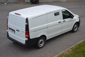 Mercedes-Benz Vito 114 CDi Van - 2