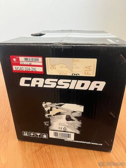Helma Cassida XXL - 2
