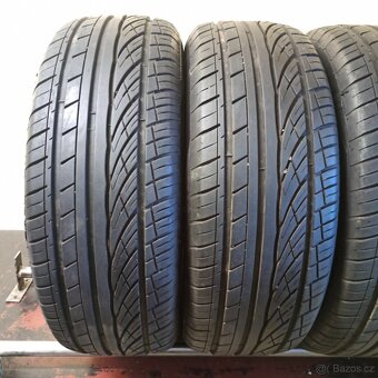 Hifly Vigorous HP801 245/60/18 105V 6,5mm - 2