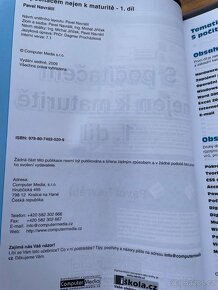 S počítačem nejen k maturitě - 2