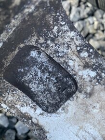 ALU KOLA MAZDA 16” - 2
