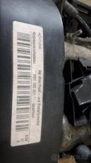Motor 1.4 55kw polo, fabia ,, koncern" - 2