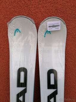 HEAD World Cup Rebels E-SL 170cm r-13,6. Model 2024/2025 - 2
