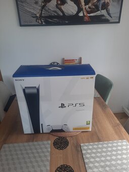 Playstation 5 ps5 - 2